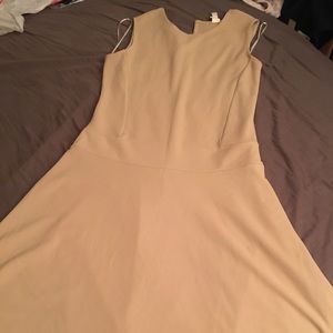 Fun flowing dress